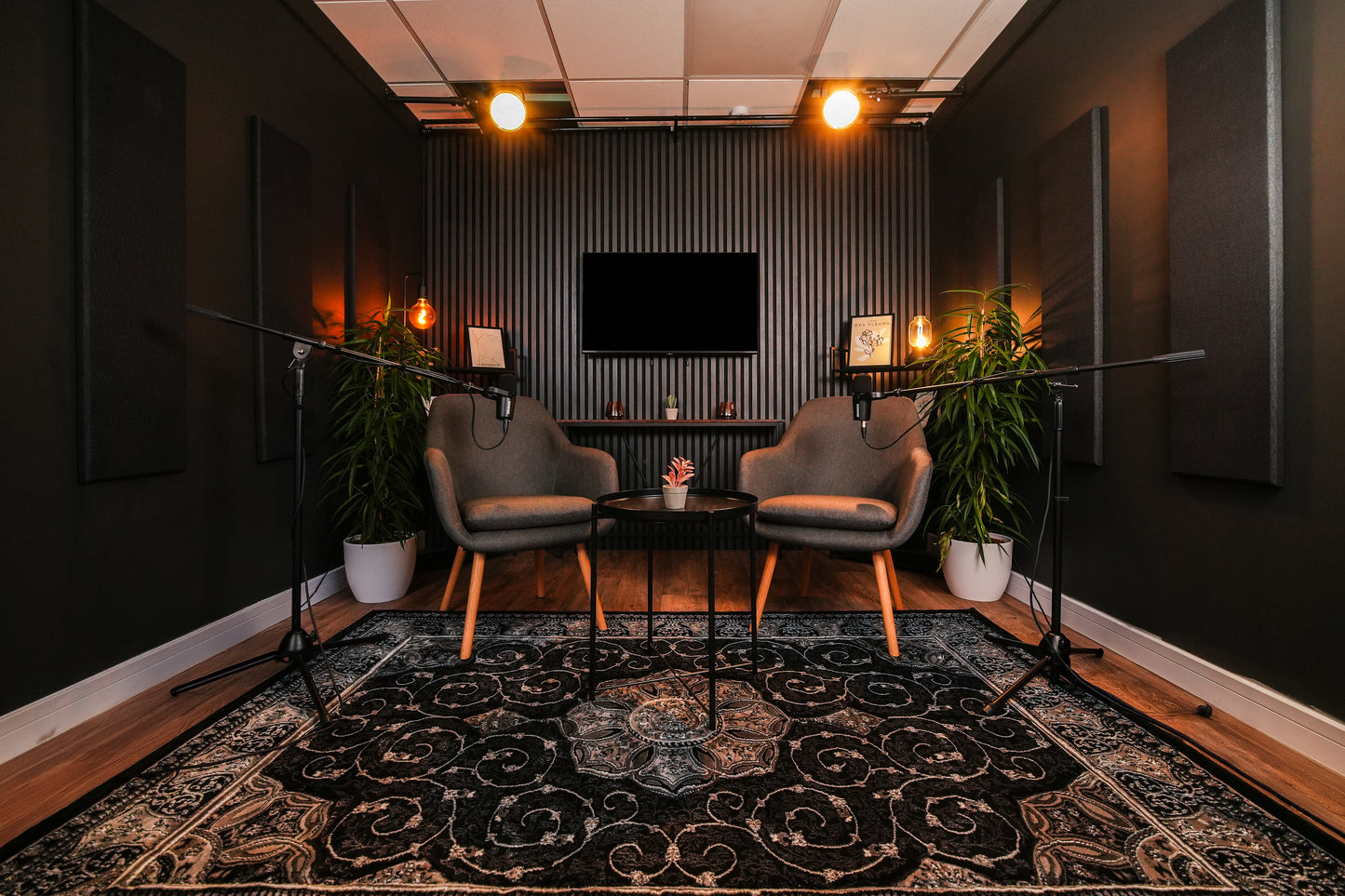 Create Your Podcast