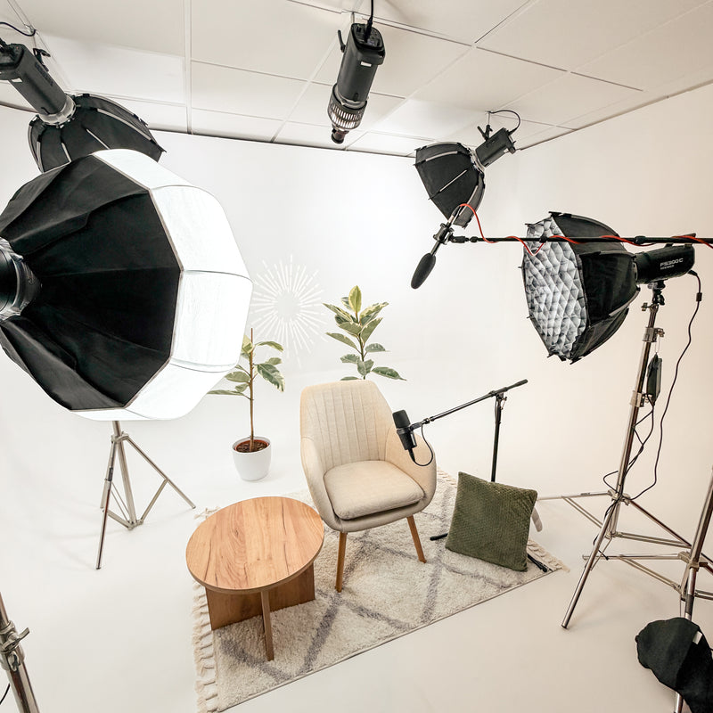 VSL Setup